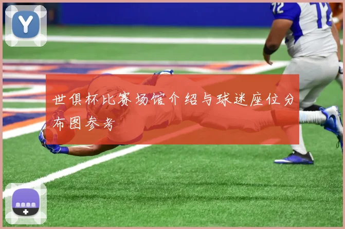 世俱杯比赛场馆介绍与球迷座位分布图参考