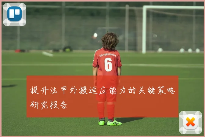 提升法甲外援适应能力的关键策略研究报告