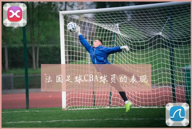 法国足球CBA球员的表现